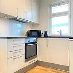 Two-Bedroom Apartment Close To The City Center