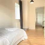 Two-Bedroom Apartment Close To The City Center