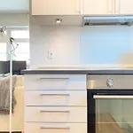 Two-Bedroom Apartment Close To The City Center