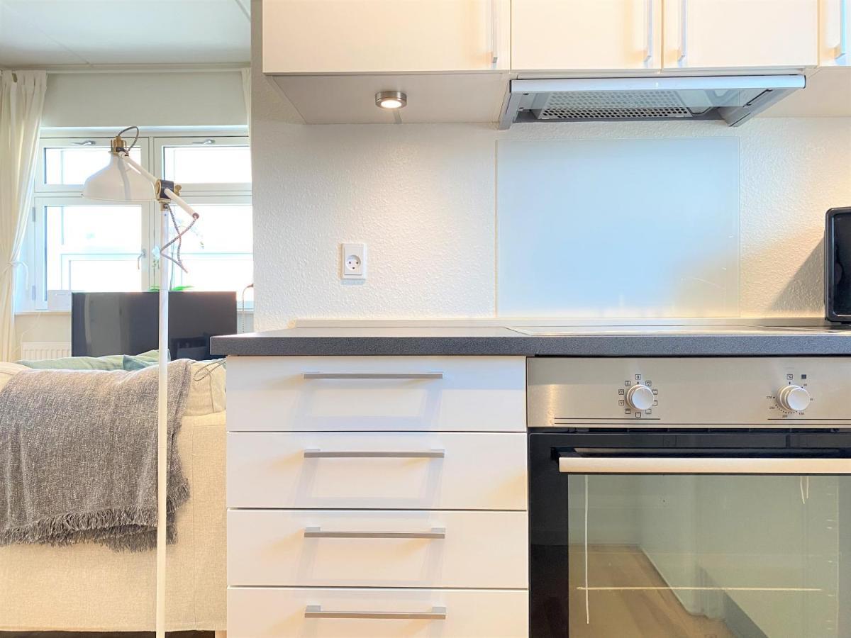 Two-bedroom Close To The Center *