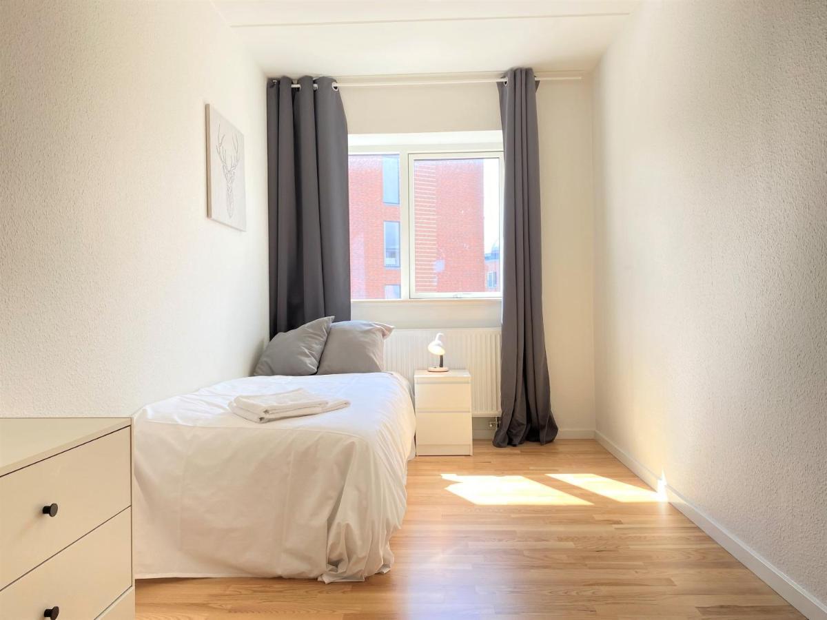 Two-bedroom Close To The Center