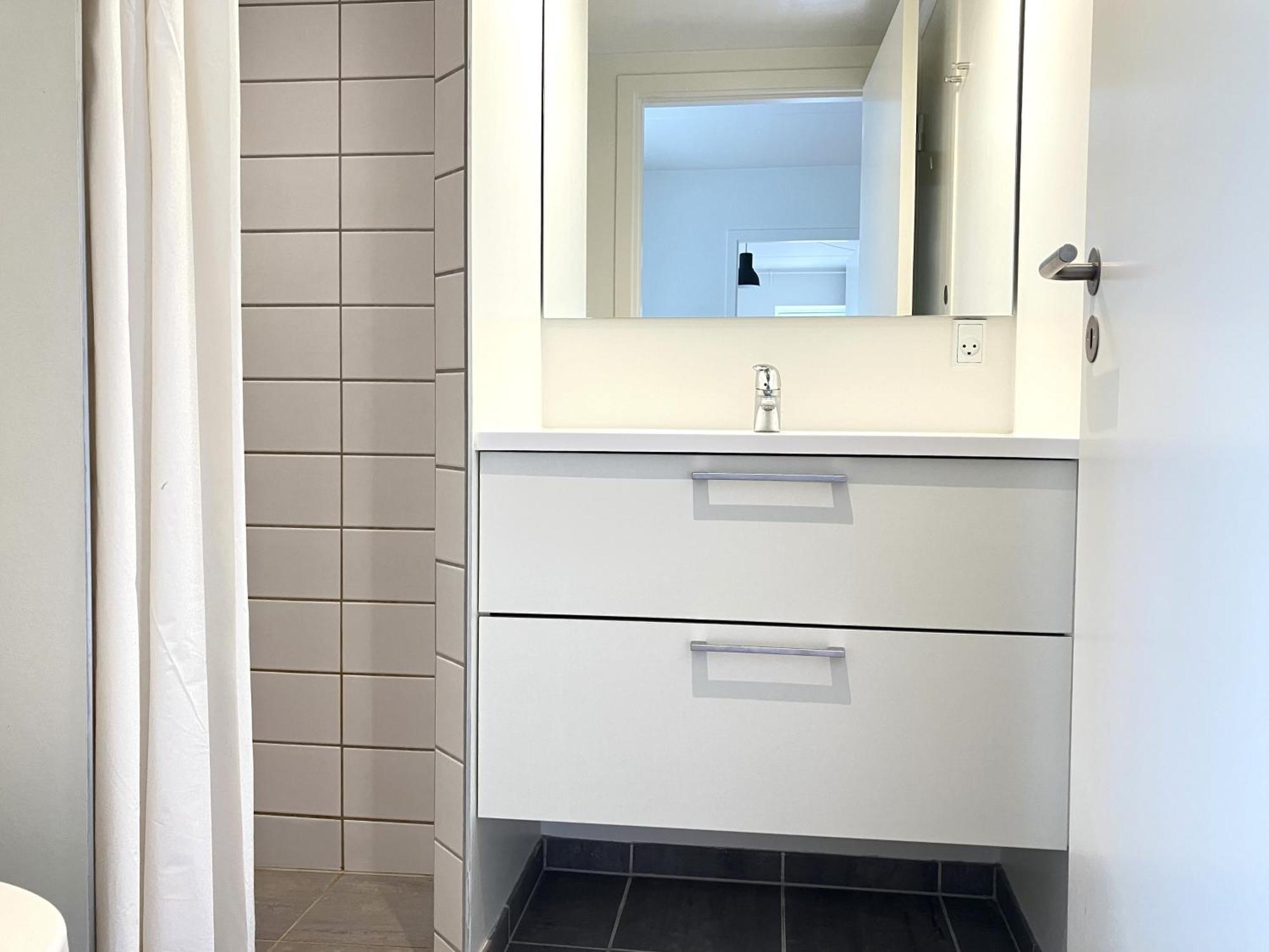 Two-bedroom Close To The Center *